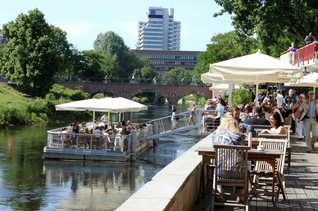 Team Aulich – Equipment