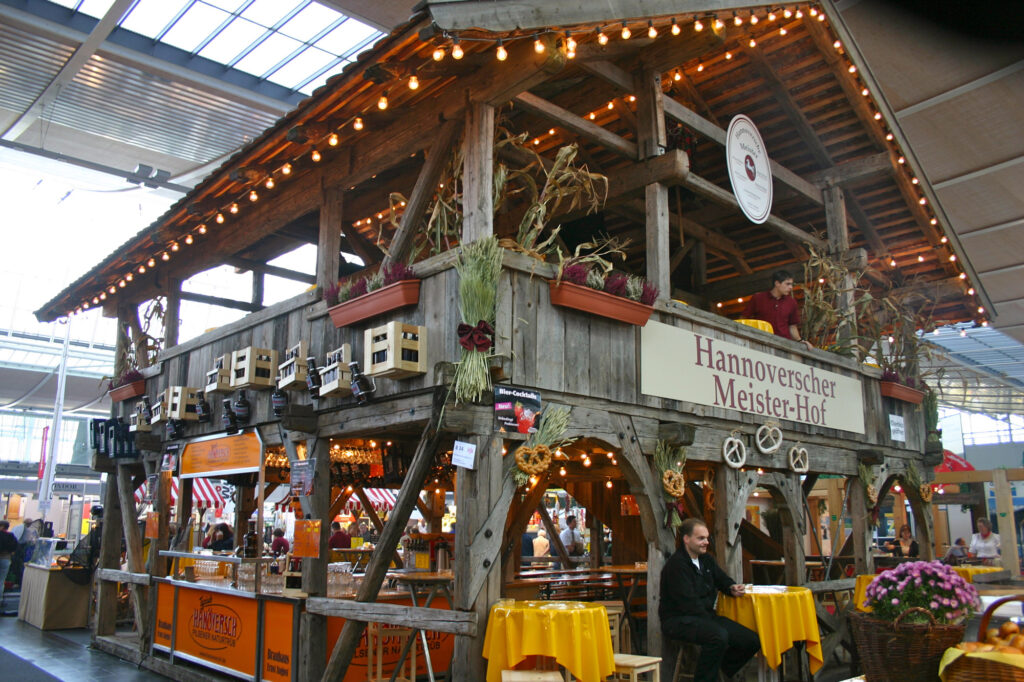 Team Aulich – Equipment