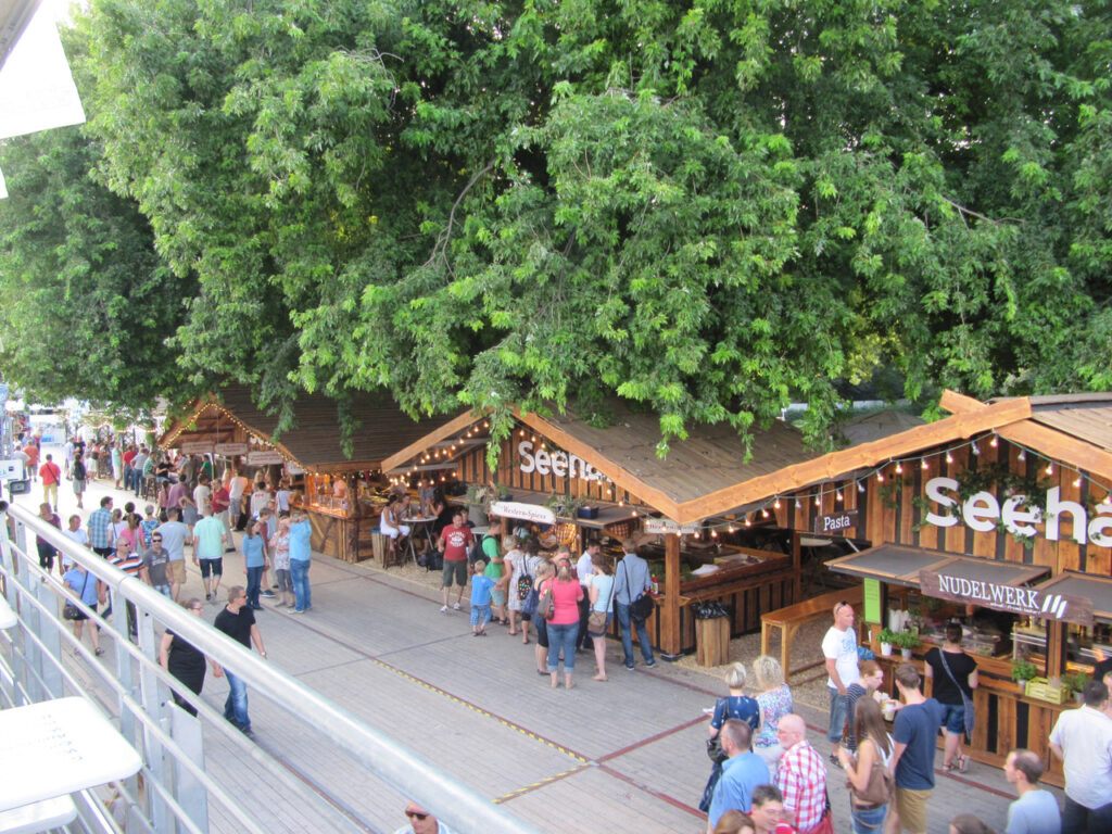 Team Aulich – Equipment