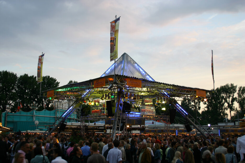 Team Aulich – Equipment