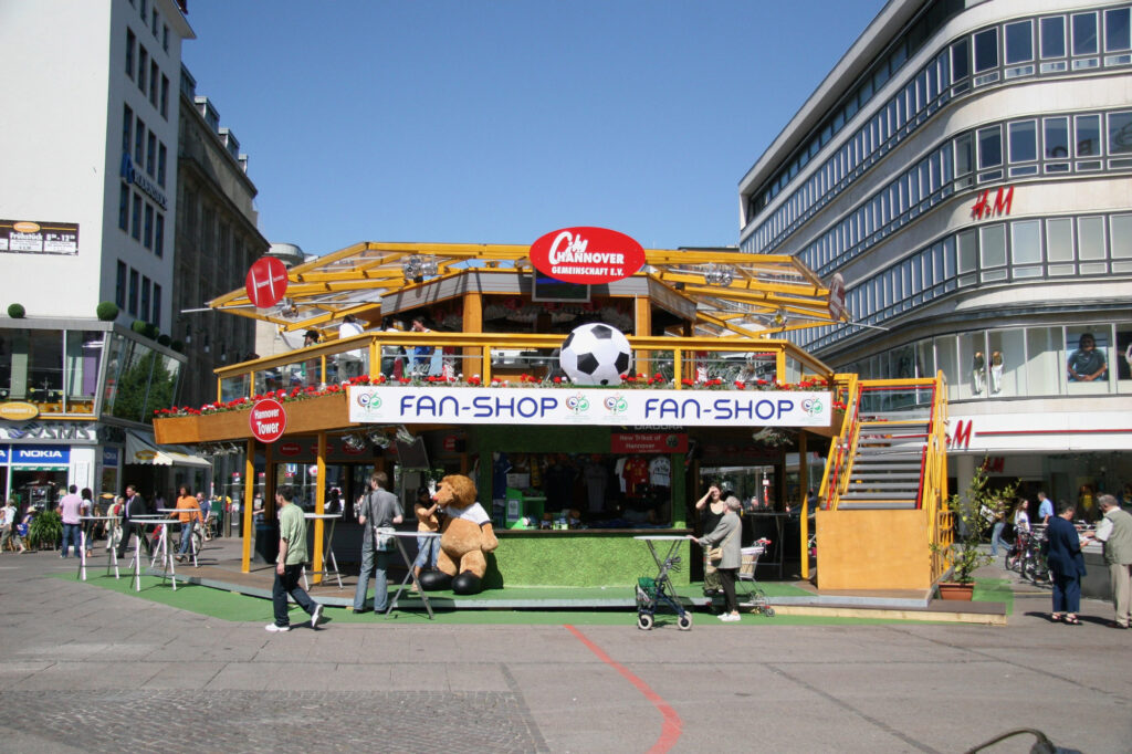 Team Aulich – Equipment