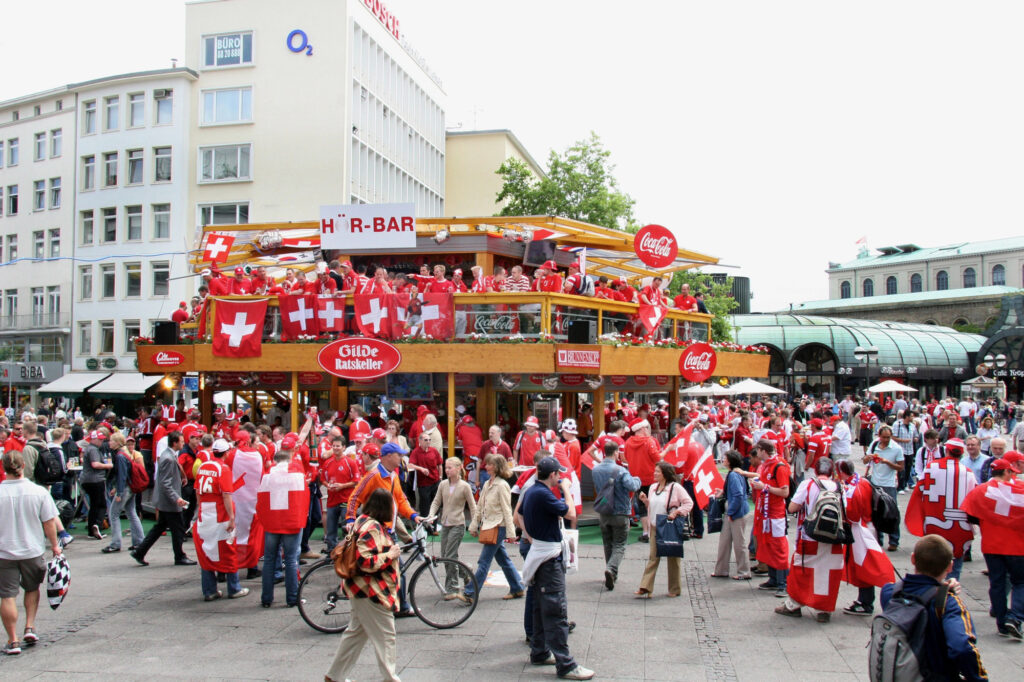 Team Aulich – Equipment