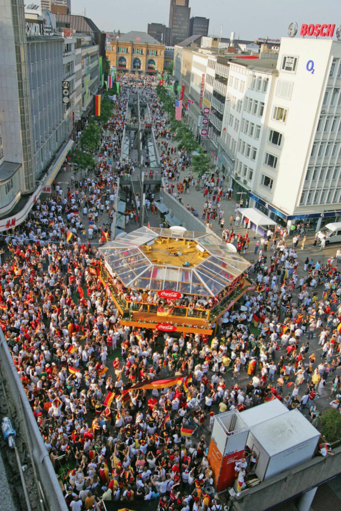 Team Aulich – Equipment