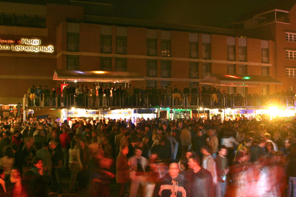 Team Aulich – Equipment