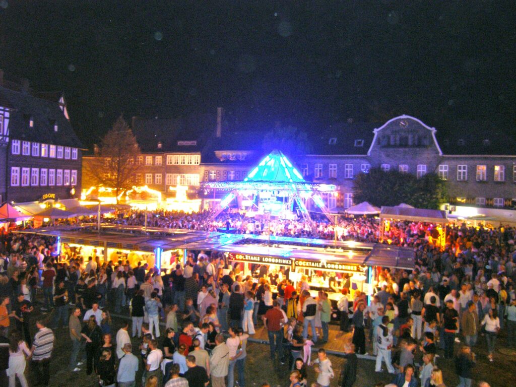 Team Aulich – Equipment