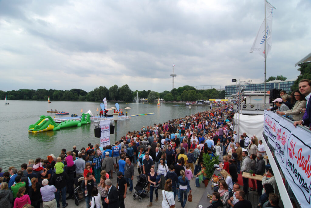 Team Aulich – Equipment