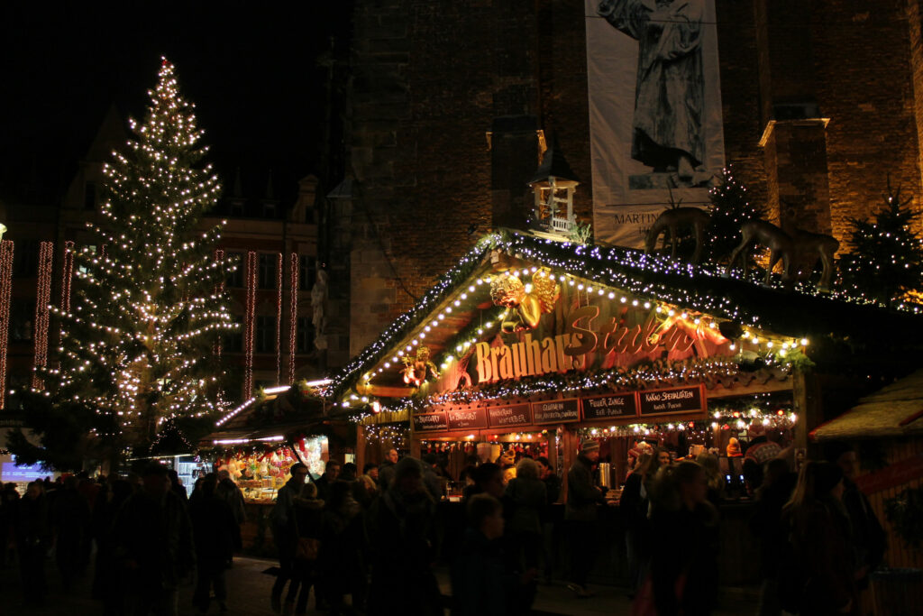 Team Aulich – Equipment