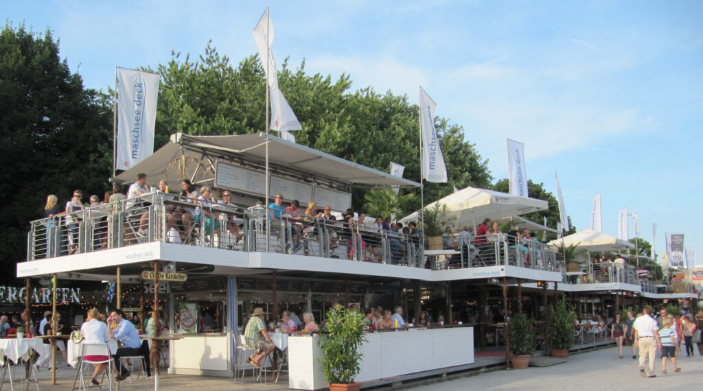 Team Aulich – Equipment