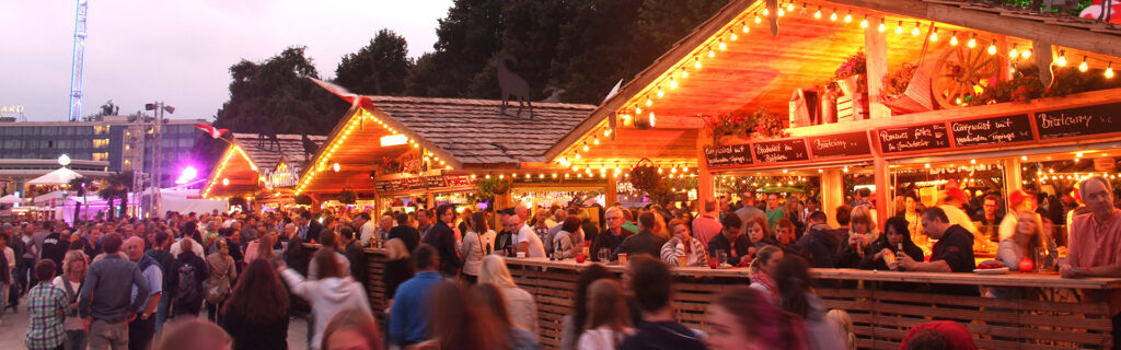 Team Aulich – Equipment