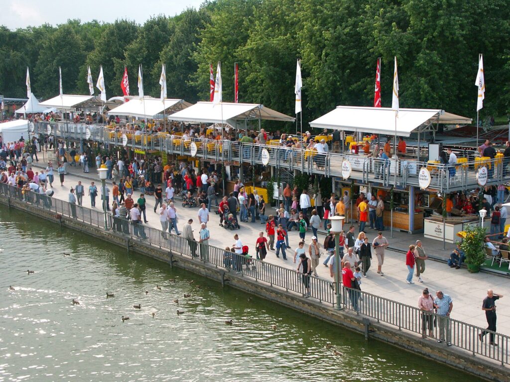 Team Aulich – Equipment