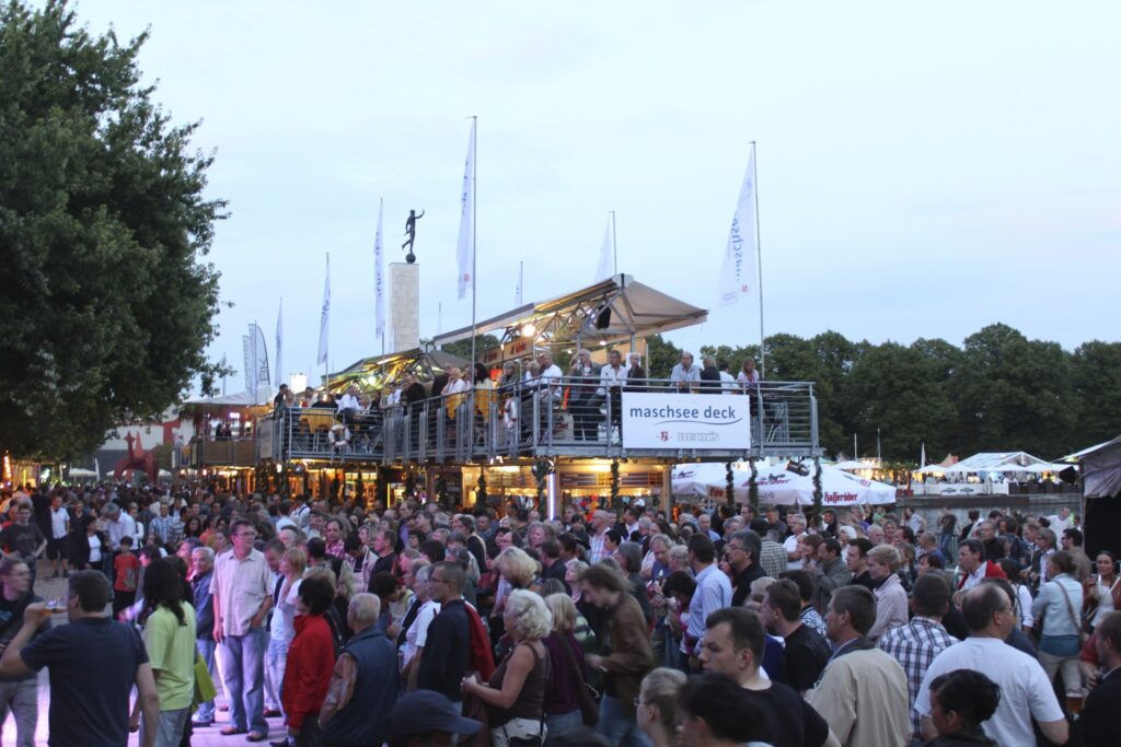 Team Aulich – Equipment