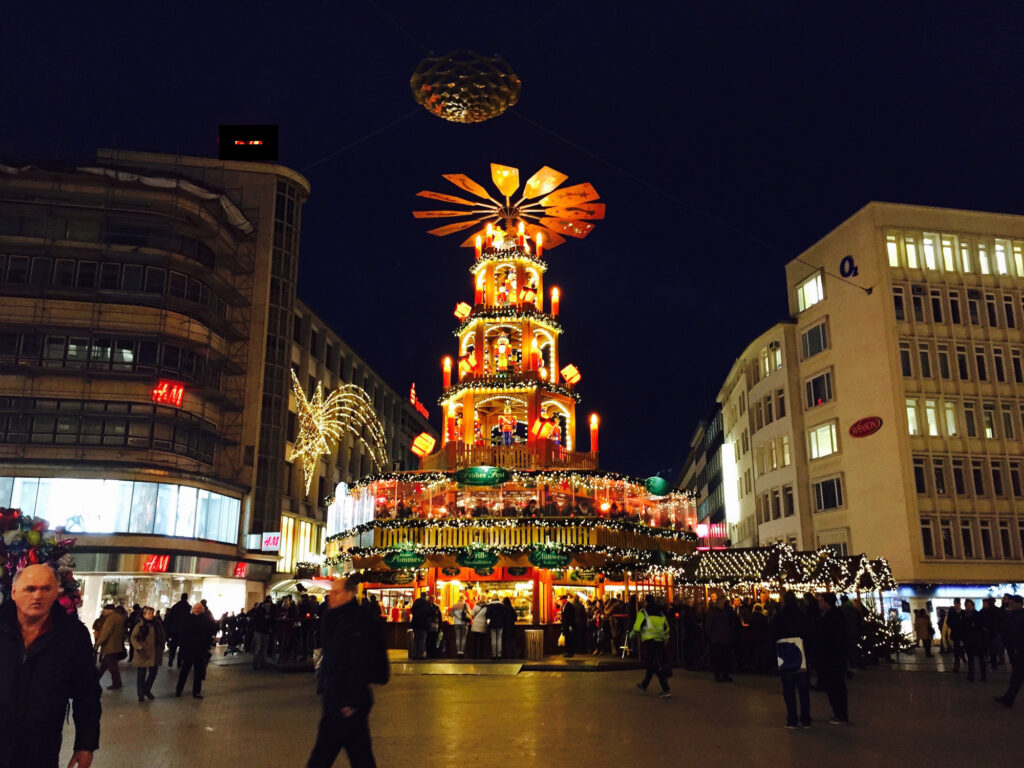 Team Aulich – Equipment