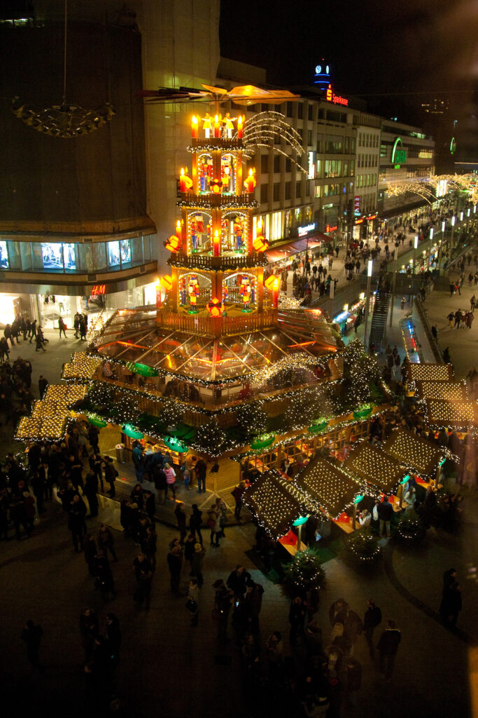 Team Aulich – Equipment