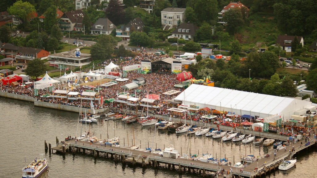 Team Aulich – Kieler Woche