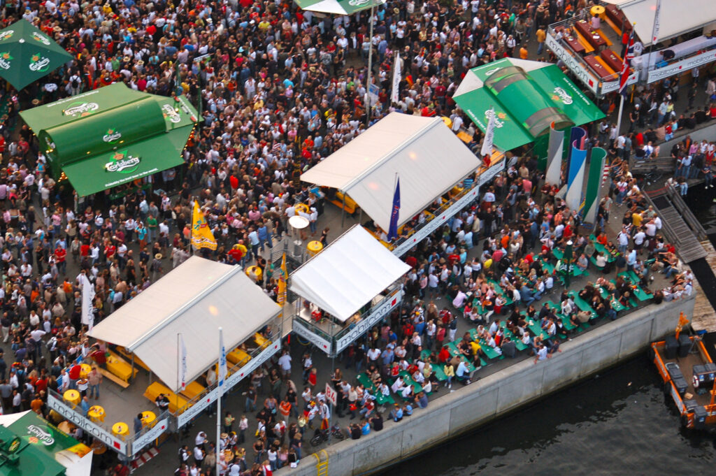 Team Aulich – Kieler Woche