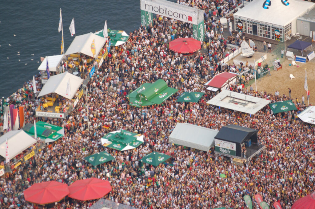 Team Aulich – Kieler Woche